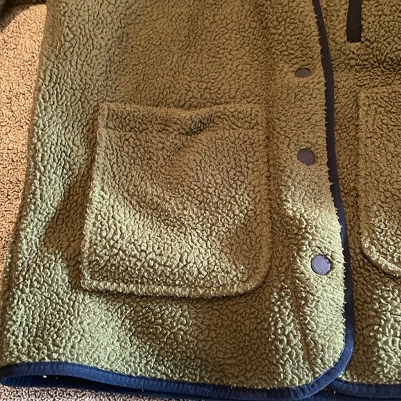 Vineyard Vines Fleece Jacket - Picture 4 of 9